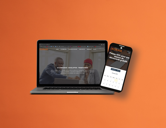 Koram Consulting