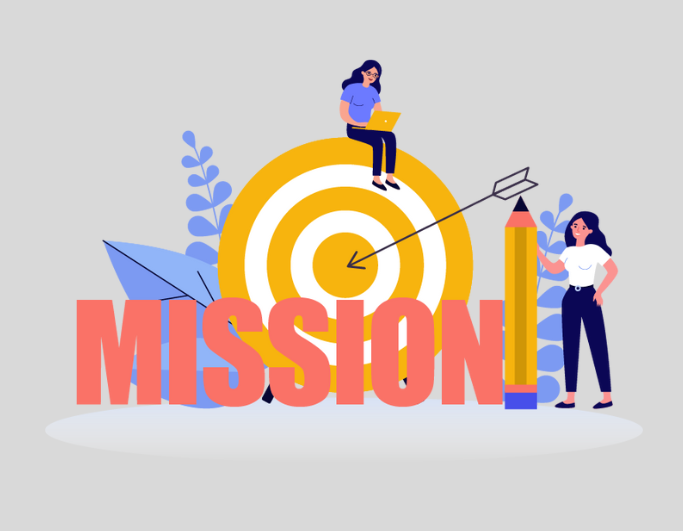 Mission